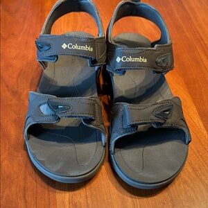 Columbia Men’s new sandals